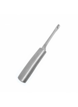 Dental Elevator Aluminum Handle (SS)